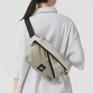 Adidas Crossbody Bag